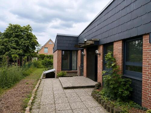 Foto - Einzigartiger Bungalow Möbliert Sofort verfügbar