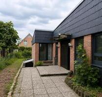 Einzigartiger Bungalow Möbliert Sofort verfügbar - Neu Wulmstorf