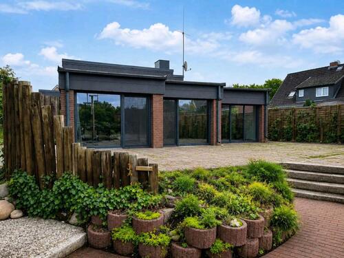 Foto - 9 Zimmer Bungalow zum Kaufen in Neu Wulmstorf
