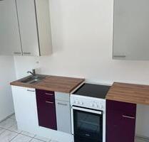Ruhige, renovierte 1-Zimmerwohnung im Siepental - Essen Huttrop