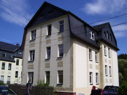 Foto - Schöne 2- Raumwohnung im Erdgeschoss ab sofort zu vermieten