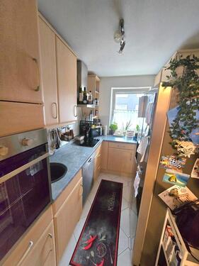 Foto - Etagenwohnung in Velbert