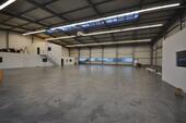 Foto - Lager- Produktionshalle - 3.105,00 EUR Kaltmiete,