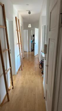 Foto - Etagenwohnung in Mannheim zur Miete