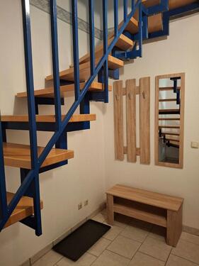 Foto - Etagenwohnung in Berlin zur Miete