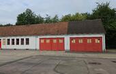 Foto - Halle Lagerraum LKW Garagen mit 2 Nebenräumen