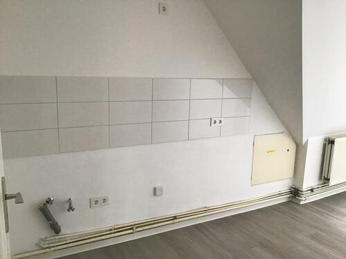 Foto - Etagenwohnung zur Miete in Hannover