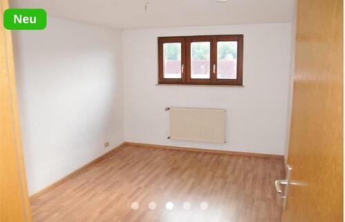 Foto - Zentral gelegene 2,5 Whg über die Dächer von Murg mit Rheinblick