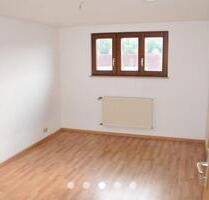 Zentral gelegene 2,5 Whg über die Dächer von Murg mit Rheinblick