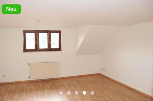 Foto - Etagenwohnung in Murg