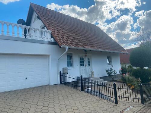 Foto - Haus BJ.1999 ohne Provision , von Privat