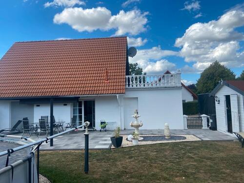 Foto - Einfamilienhaus in Liebenburg