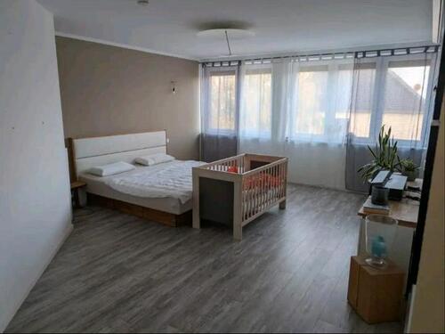 Foto - Etagenwohnung zur Miete in Braunschweig