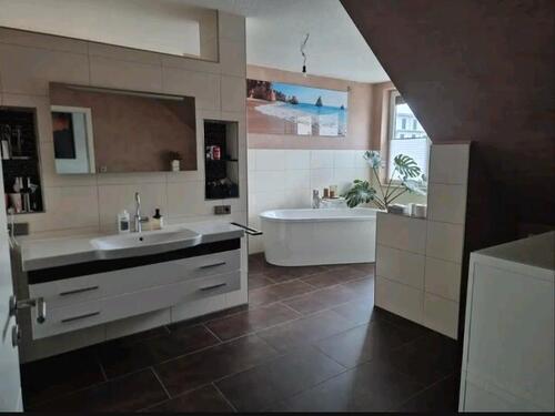 Foto - Etagenwohnung in Braunschweig