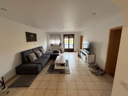 Foto - Schöne Wohnung 4 ZKB in Altforweiler inkl. Balkon & Stellplatz