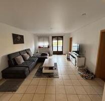 Schöne Wohnung 4 ZKB in Altforweiler inkl. Balkon & Stellplatz - Überherrn