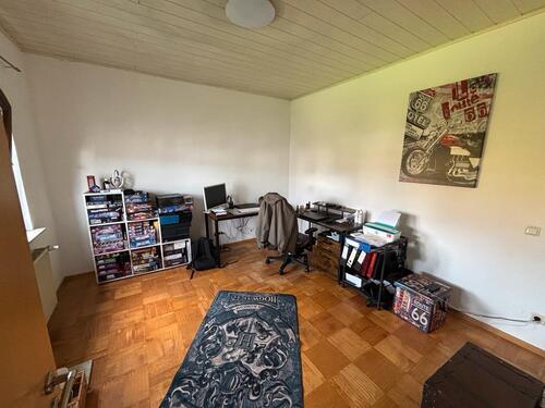 Foto - Etagenwohnung in Überherrn