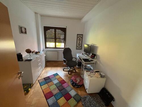 Foto - Etagenwohnung in Überherrn zur Miete