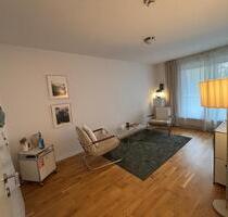 Praxisräume in psychotherapeutischer Praxis zu vermieten - Köln Rodenkirchen