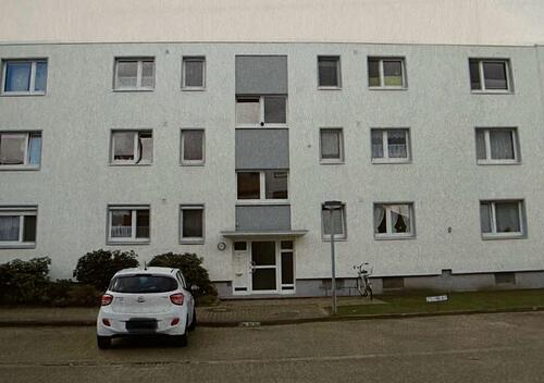 Foto - Schöne Wohnung zum verkaufen in Brinkum
