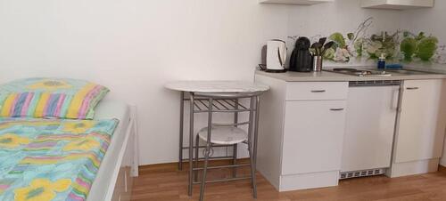 Foto - Schickes 11 m²-Apartment, vollmöbiliert, in der Nähe des Stadtzentrums Nassau