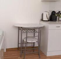 Schickes 11 m²-Apartment, vollmöbiliert, in der Nähe des Stadtzentrums Nassau