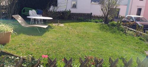 Foto - Etagenwohnung in Nassau zur Miete