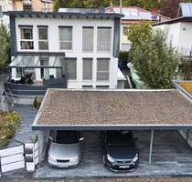 Helle 2-Zimmer-Einliegerwohnung, 70qm, OG Südoststadt - Offenburg Rammersweier