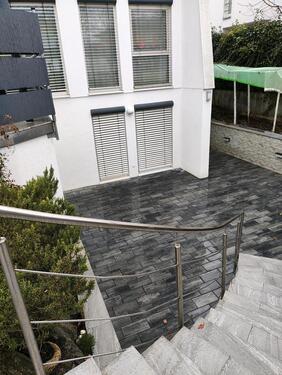 Foto - 2 Zimmer Etagenwohnung zur Miete in Offenburg