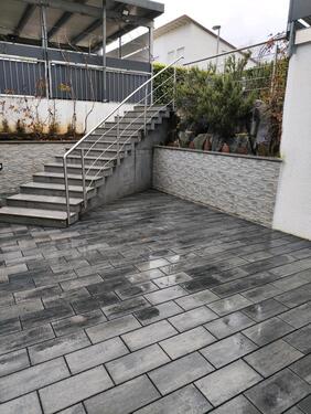 Foto - 2 Zimmer Etagenwohnung in Offenburg