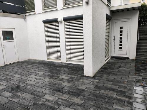 Foto - Etagenwohnung in Offenburg zur Miete