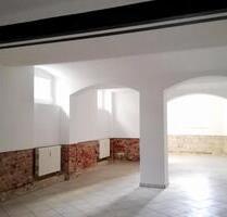 Außergewöhnliche Gewerbefläche – 139 m² in Dresden