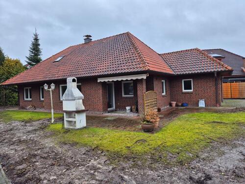 Foto - Bungalow in der Wohnstadt West zu vermieten
