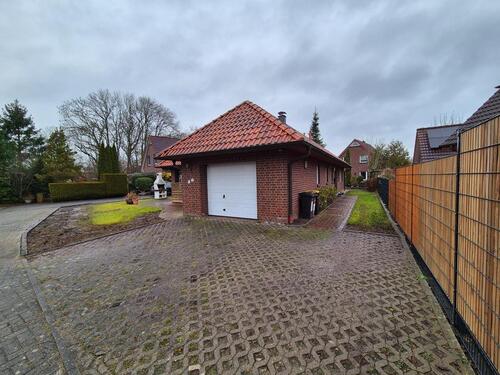 Foto - 3 Zimmer Einfamilienhaus zur Miete in Wilhelmshaven