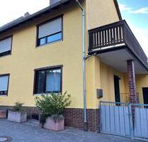 Haus zur Miete, ca. 122 qm WFl., Erstbezug nach Renovierung - Eschau