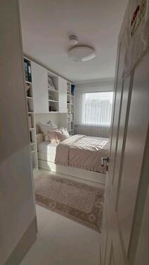 Foto - 4 Zimmer Etagenwohnung in Dormagen