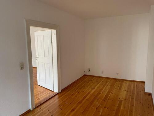 Foto - 2 Zimmer Etagenwohnung in Bitterfeld-Wolfen