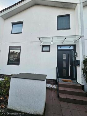 Foto - Reihenhaus in Waldrandlage - 550.000,00&nbsp;EUR Kaufpreis, ca.&nbsp; 119,00&nbsp;m&sup2;