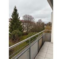 3-Zimmer Wohnung in S-Fasanenhof zu vermieten! - Stuttgart Vaihingen