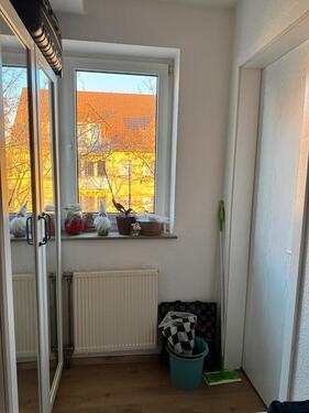 Foto - Etagenwohnung in Erfurt zur Miete