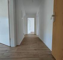 Moderne 3-Zimmer-Wohnung mit Balkon - Schönebeck (Elbe)