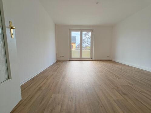 Foto - 3 Zimmer Etagenwohnung in Schönebeck (Elbe)