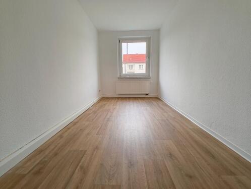 Foto - Etagenwohnung in Schönebeck (Elbe) zur Miete