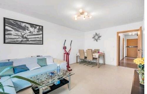 Foto - 3 Zimmer Etagenwohnung zum Kaufen in Weilheim in Oberbayern