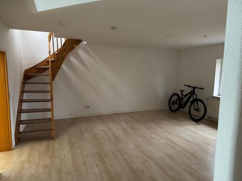 Foto - 3 Zimmer Dachgeschoßwohnung in Schwerin