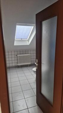 Foto - 3 Zimmer Dachgeschoßwohnung in Aalen