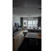 Helle 3-Zimmer-Wohnung mit Balkon im 2. OG in Waldalgesheim