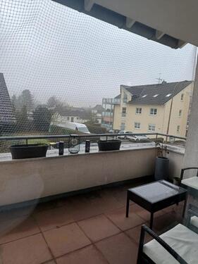 Foto - Etagenwohnung in Waldalgesheim zur Miete