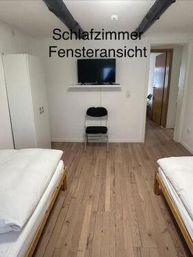 Foto - 2 Zimmer Etagenwohnung zur Miete in Lehre