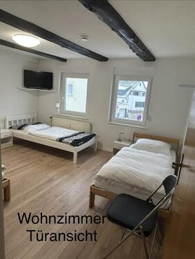 Foto - 2 Zimmer Etagenwohnung in Lehre